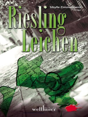 cover image of Riesling-Leichen